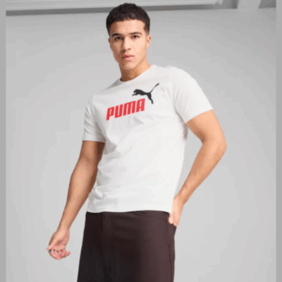 ESS 2 COLOR NO 1 LOGO TEE – Image 2