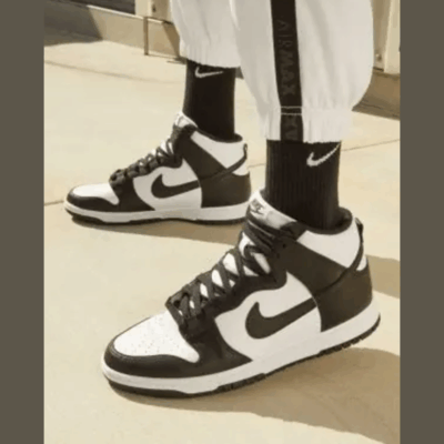 DUNK HI RETRO – Image 5