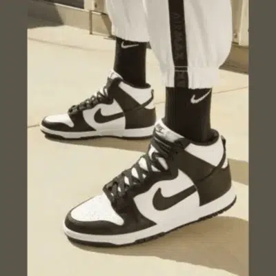 DUNK HI RETRO – Image 5