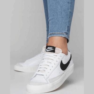 BLAZER LOW 77 – Image 5