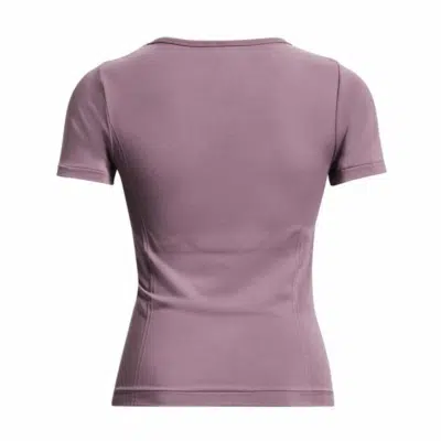 UA TRAIN SEAMLESS SS – Image 2
