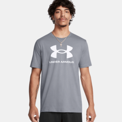 UA SPORTSTYLE LOGO UPDATE SS – Image 2