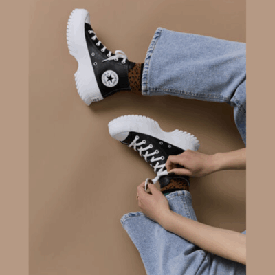 CHUCK TAYLOR ALL STAR – Image 5
