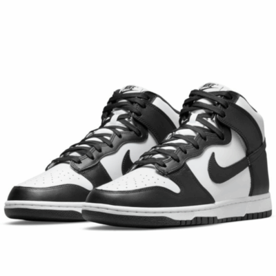 DUNK HI RETRO – Image 2