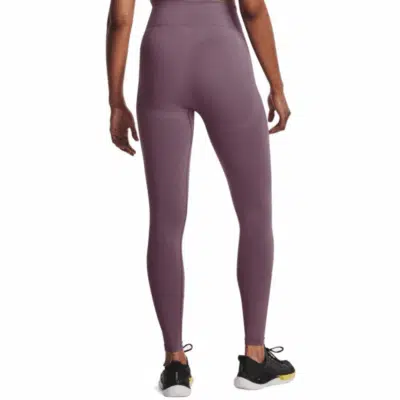 UA TRAIN SEAMLESS LEGGING – Image 2