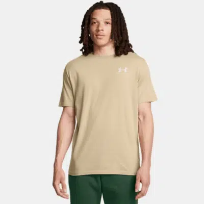 UA M SPORTSTYLE LC SS – Image 2