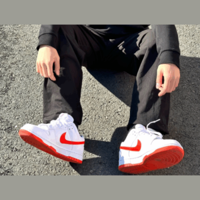 DUNK LOW RETRO – Image 5