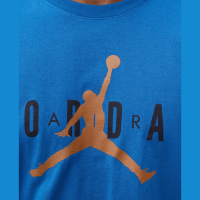JORDAN AIR WM TEE – Image 2