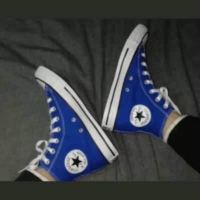 CHUCK TAYLOR ALL STAR – Image 5