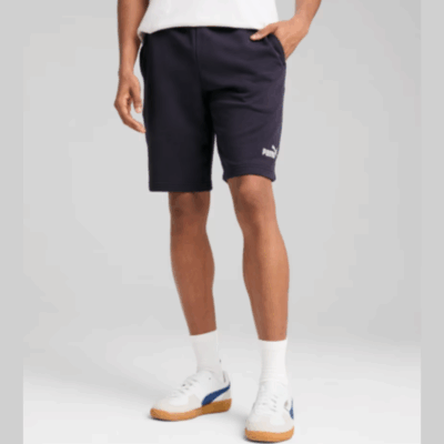 ESS NO 1 LOGO SHORTS 10 – Image 2