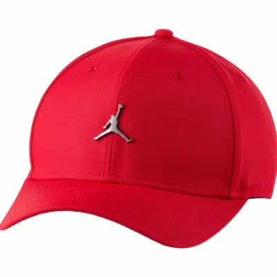 JORDAN CLC99 CAP METAL JM – Image 1