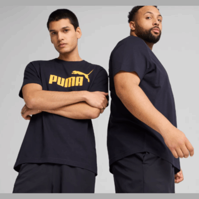 ESS NO 1 LOGO TEE – Image 2