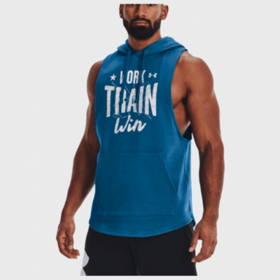 RIVAL FLEECE WTW – Image 2