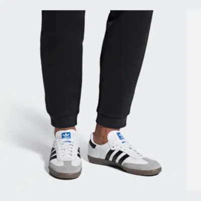 SAMBA OG – Image 5