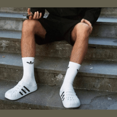 ADILETTE CLOG – Image 5