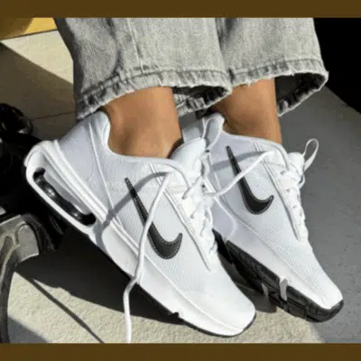 KIDS AIR MAX INTK LITE – Image 5