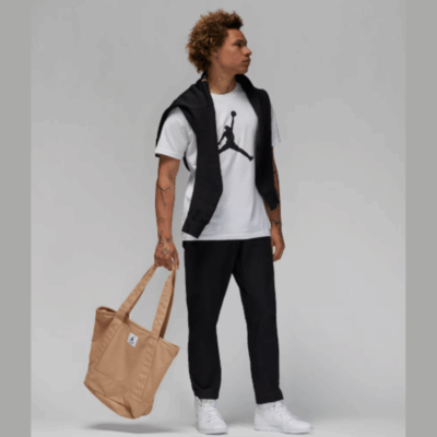 M J JUMPMAN SS CREW – Image 4
