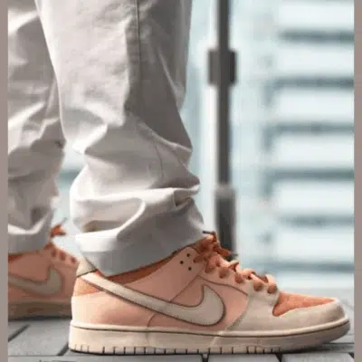 SB DUNK LOW PRO PRM – Image 5