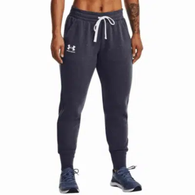 RIVAL FLEECE JOGGERS – Image 2