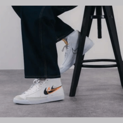 NIKE BLAZER MID '77 – Image 5