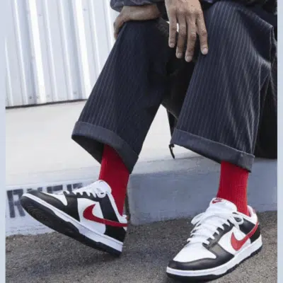 DUNK LOW RETRO – Image 5