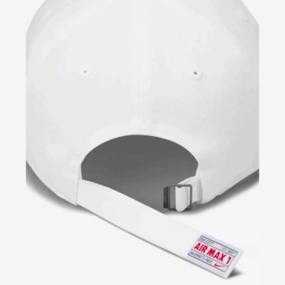 U NK CLUB CAP U CB ARMX PTCH L – Image 2