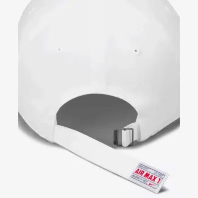 U NK CLUB CAP U CB ARMX PTCH L – Image 2