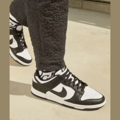 NIKE DUNK LOW RETRO – Image 5