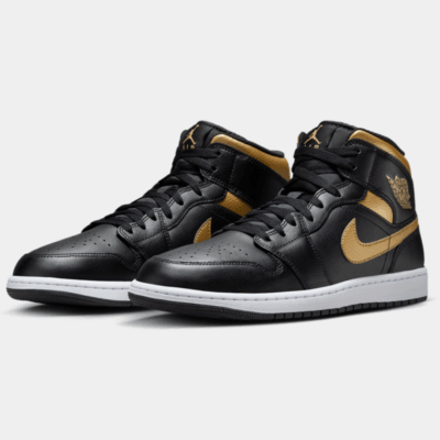 AIR JORDAN 1 MID – Image 2