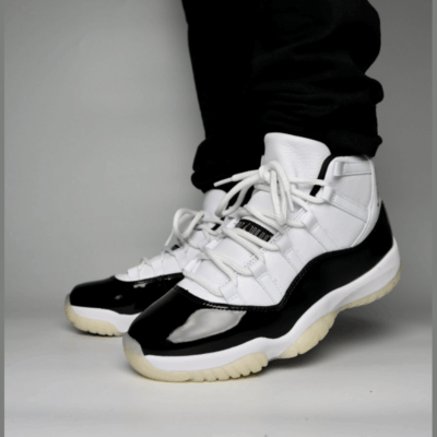 AIR JORDAN 11 RETRO – Image 5