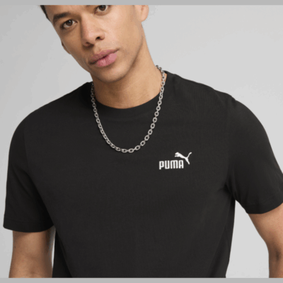 ESS SMALL NO 1 LOGO TEE – Image 2