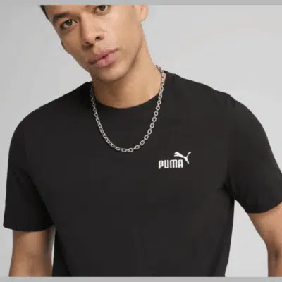 ESS SMALL NO 1 LOGO TEE – Image 2