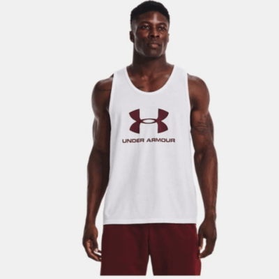 SPORTSTYLE LOGO TANK – Image 2