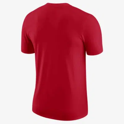 NK ES LOGO1 SS TEE – Image 2