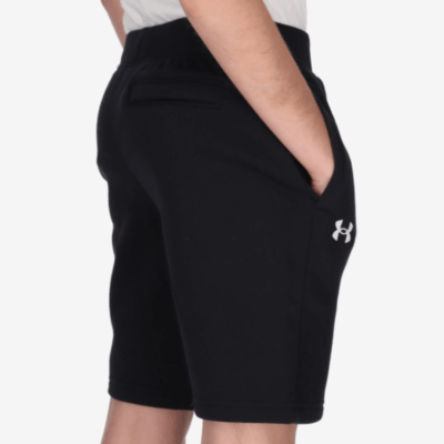 RIVAL COTTON SHORTS – Image 2