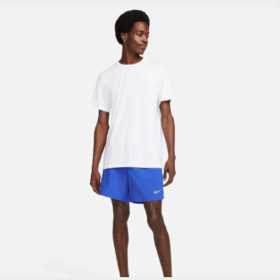 M NK DF CHALLENGER 7UL SHORT – Image 3