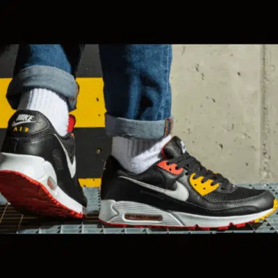 AIR MAX 90 – Image 5