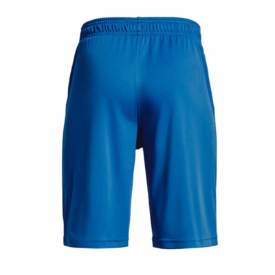 UA PROTOTYPE 2.0 LOGO SHORTS – Image 2