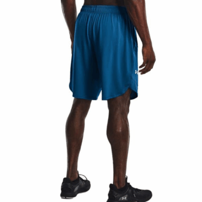 UA TRAIN STRETCH SHORTS – Image 2