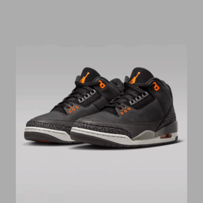 JORDAN RETRO 3 – Image 2