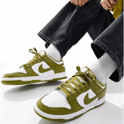 DUNK LOW RETRO BTTYS – Image 5