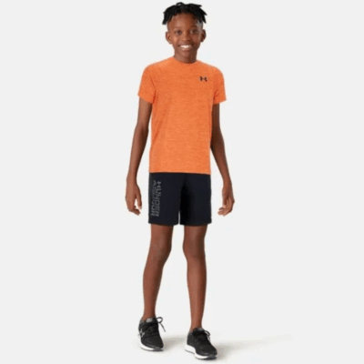 PROTOTYPE 2.0 WDMK SHORTS – Image 2