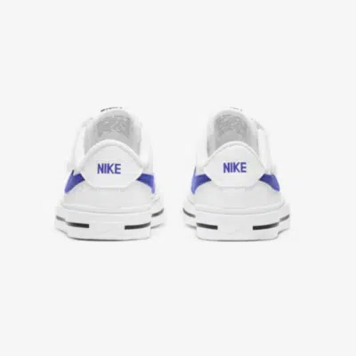 COURT LEGACY – Image 3