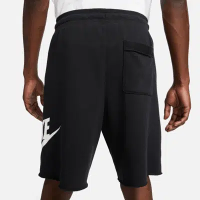 M NK CLUB ALUMNI HBR FT SHORT – Image 2