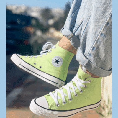 CHUCK TAYLOR ALL STAR – Image 5
