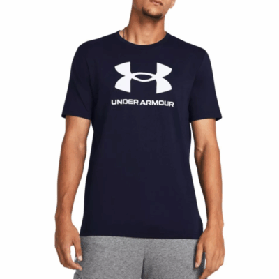 UA SPORTSTYLE LOGO UPDATE SS – Image 2