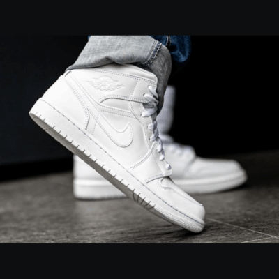 AIR JORDAN 1 MID – Image 5
