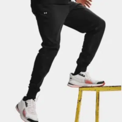 KIDS RIVAL FLEECE JOGGERS – Image 2