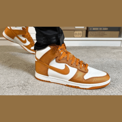 DUNK HI RETRO SE NOS – Image 5