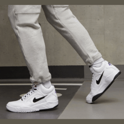 AIR FLIGHT LITE MID – Image 5